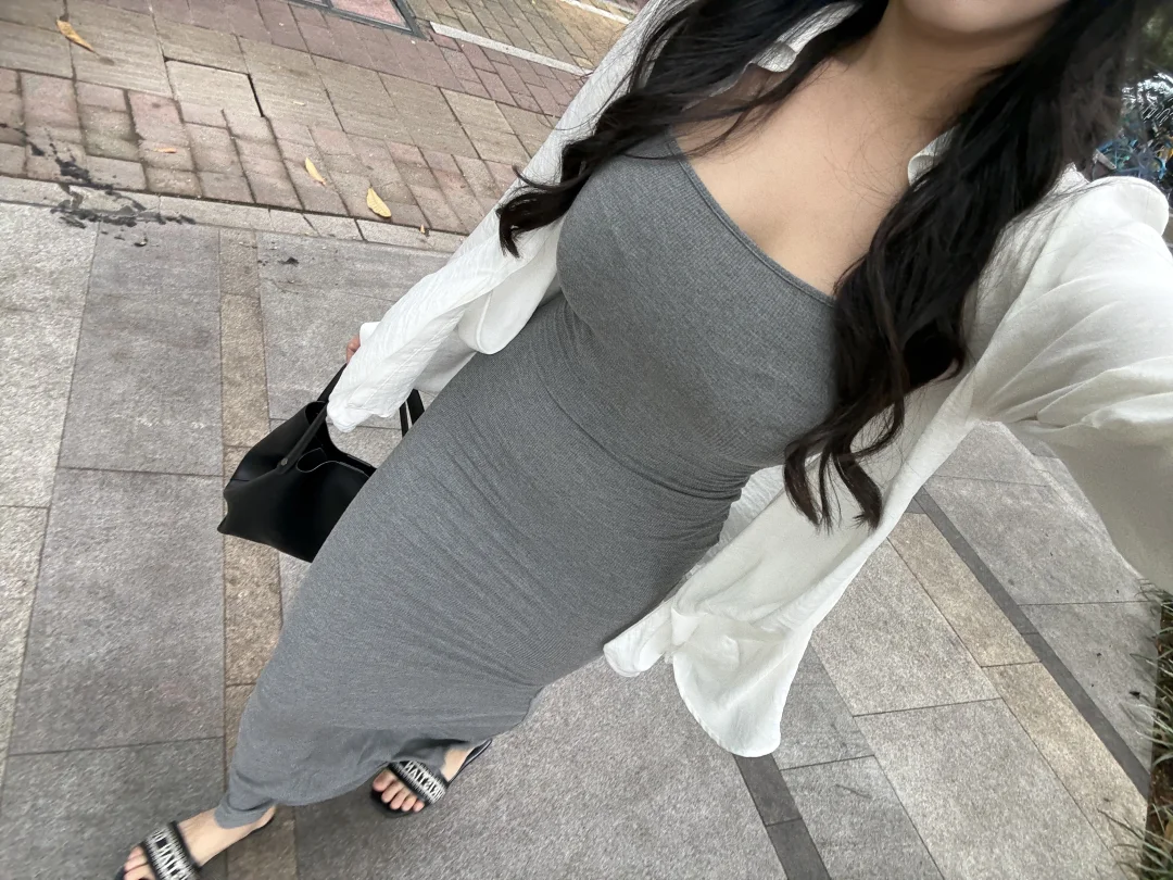 日常ootd
