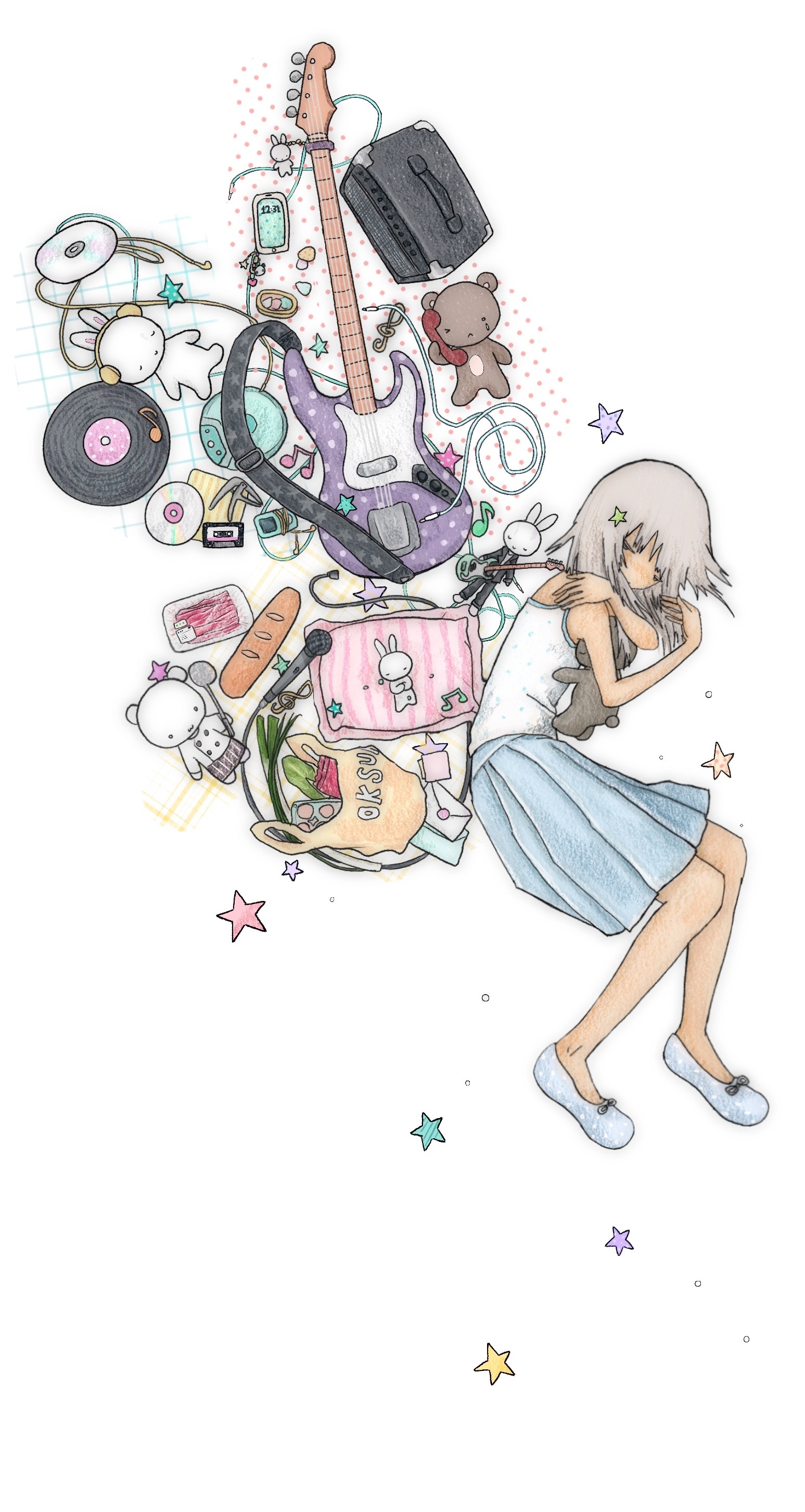 变成蝴蝶的梦₊⁺♡₊⁺动漫点评团 丨次元新星计划