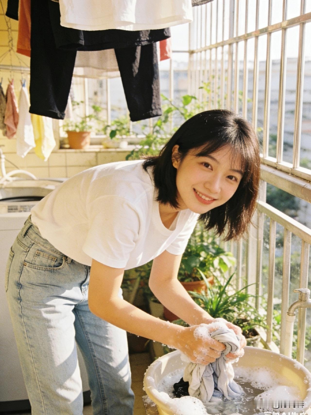打油诗/三八节夸夸她
文/方尚春

家里门外一把手，
上班做饭不嫌苦。
辅导作业