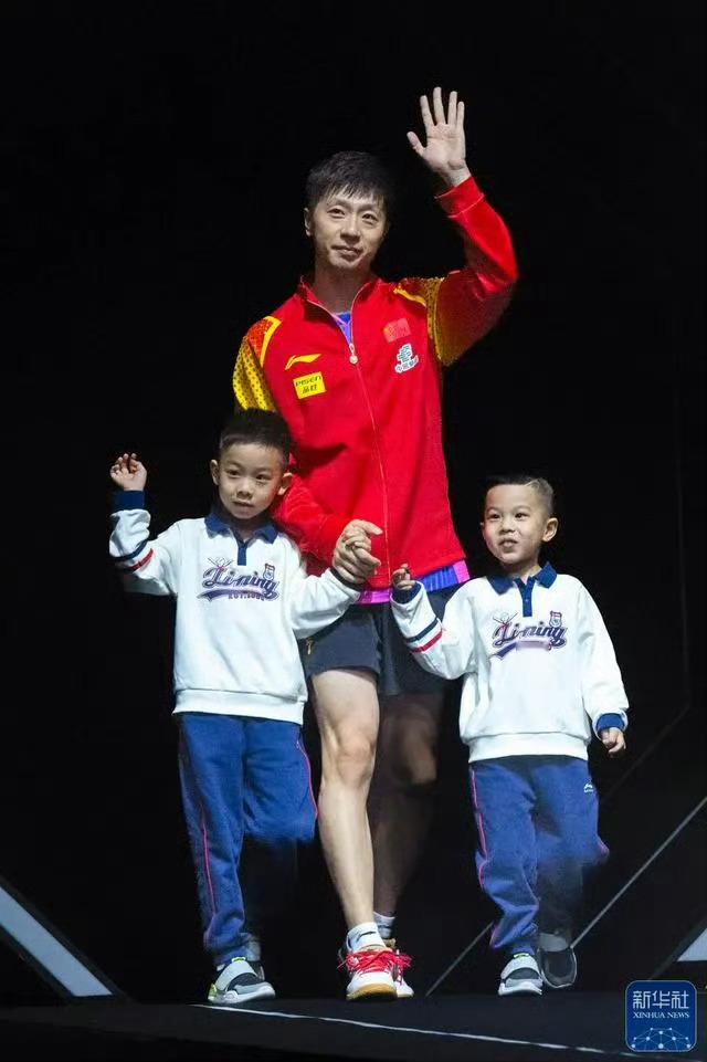 马龙，早安马龙，你的美丽人生才刚刚开始，2025继续你的美丽人生我们一起成长 祝