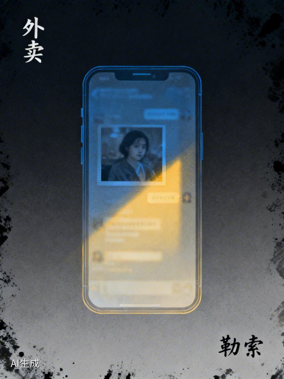 30多岁男子因一份外卖感动闪婚！婚礼当天新娘一句“出去买东西”转身消失，不久收到