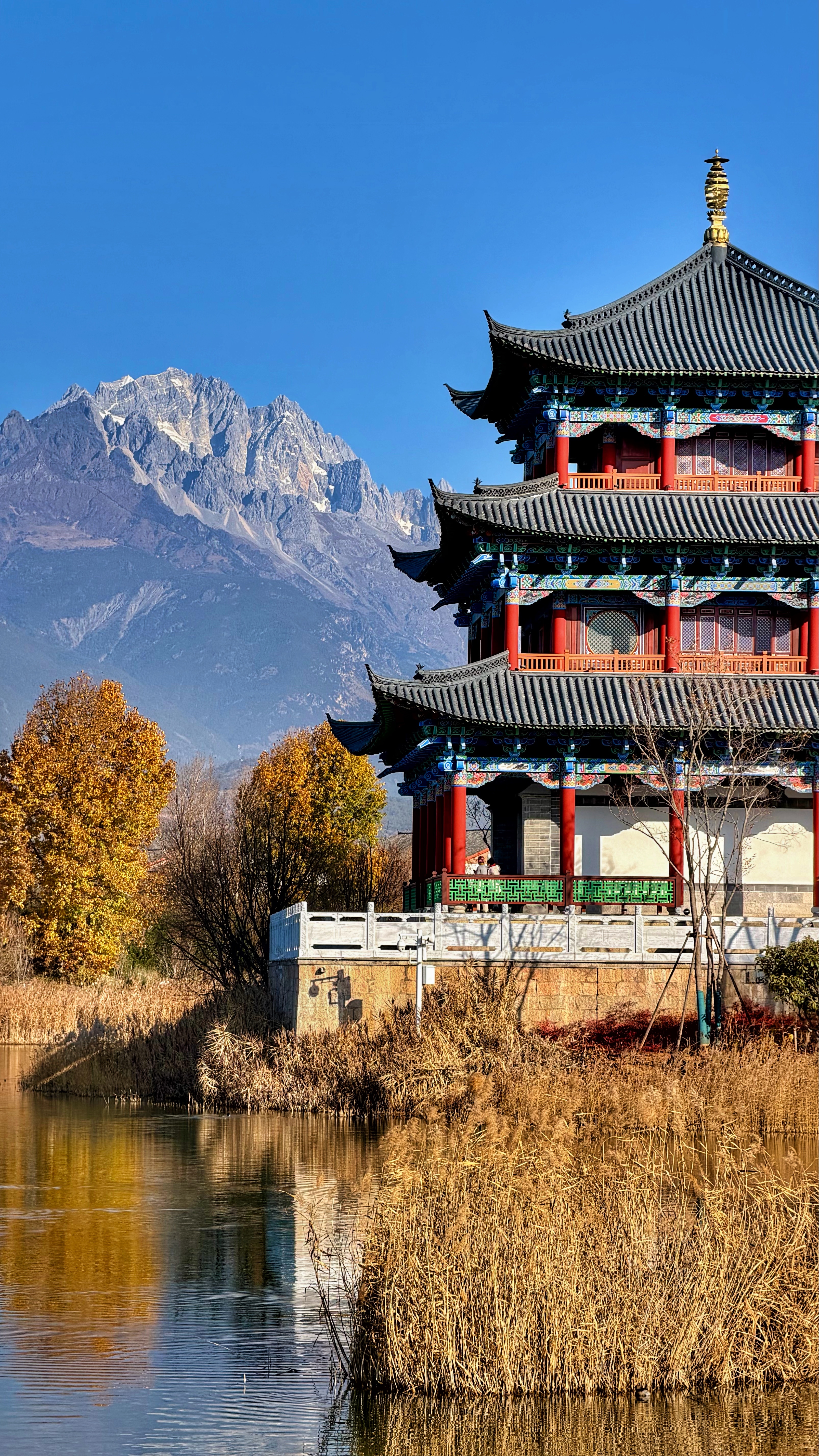 来云南5天1人3000的话就不要瞎玩了？先搞懂这些吧！要是接受不了这些，3000