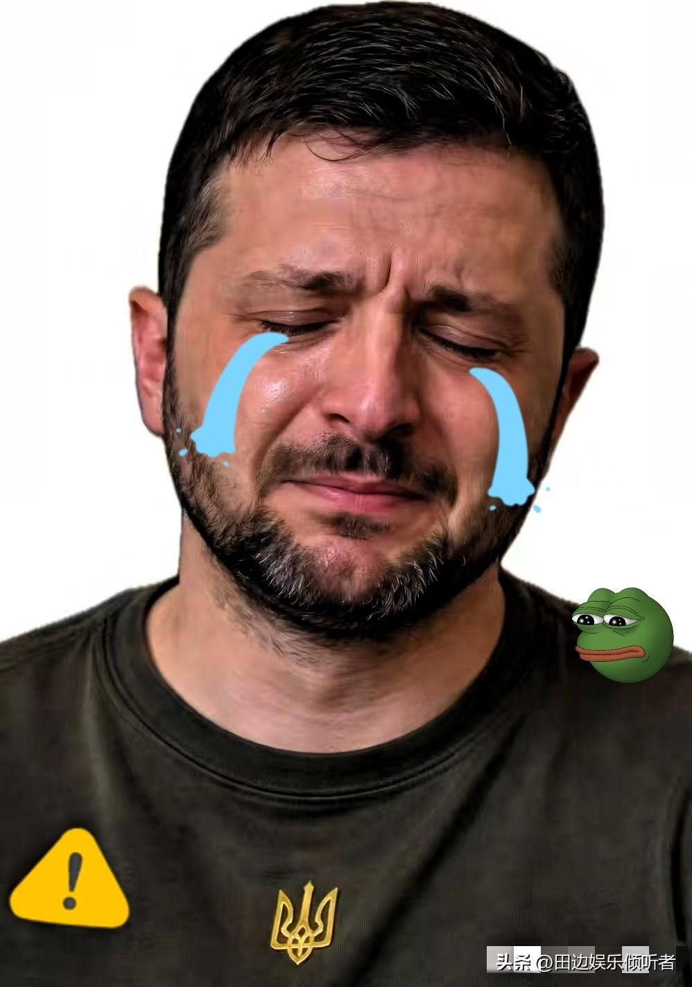 快讯！乌克兰总统泽连斯基宣布了，

4月1日，乌克兰总统泽连斯基说，俄军昨晚打了