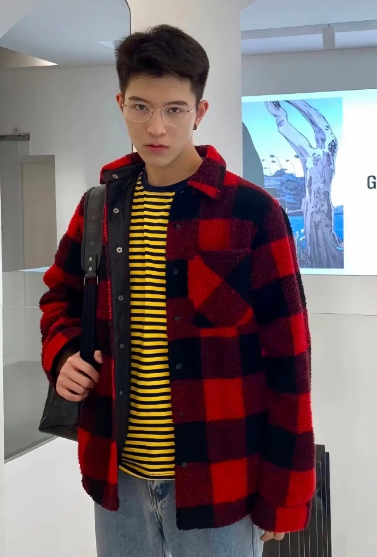一点一点 拼凑那些错过的时光邱鼎杰