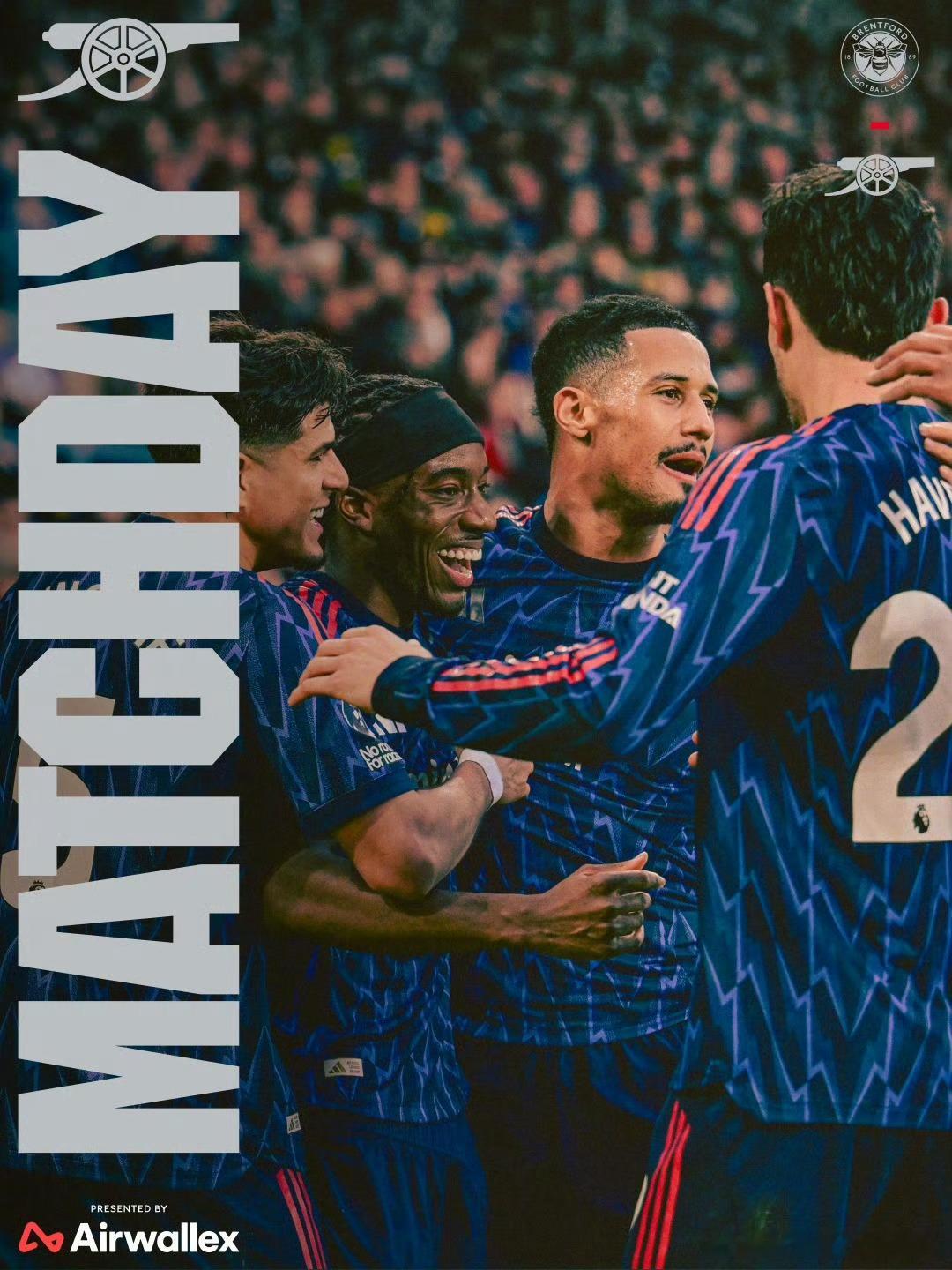 这一轮的英超，曼城利物浦等人都没有坑爹。今天阿森纳做客布伦特，你会给我整幺蛾子吗