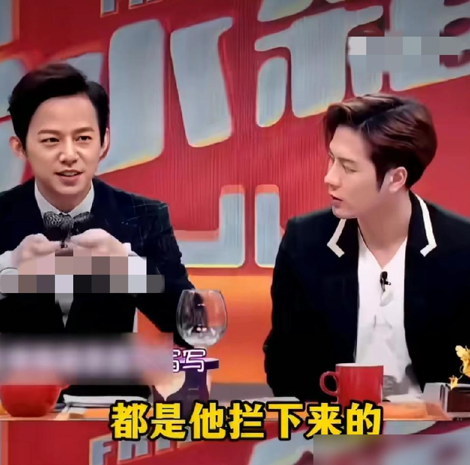 谢娜这次真的玩砸了！本想发长文给张杰“洗白”，没成想反手就把自家老公推进了舆论的