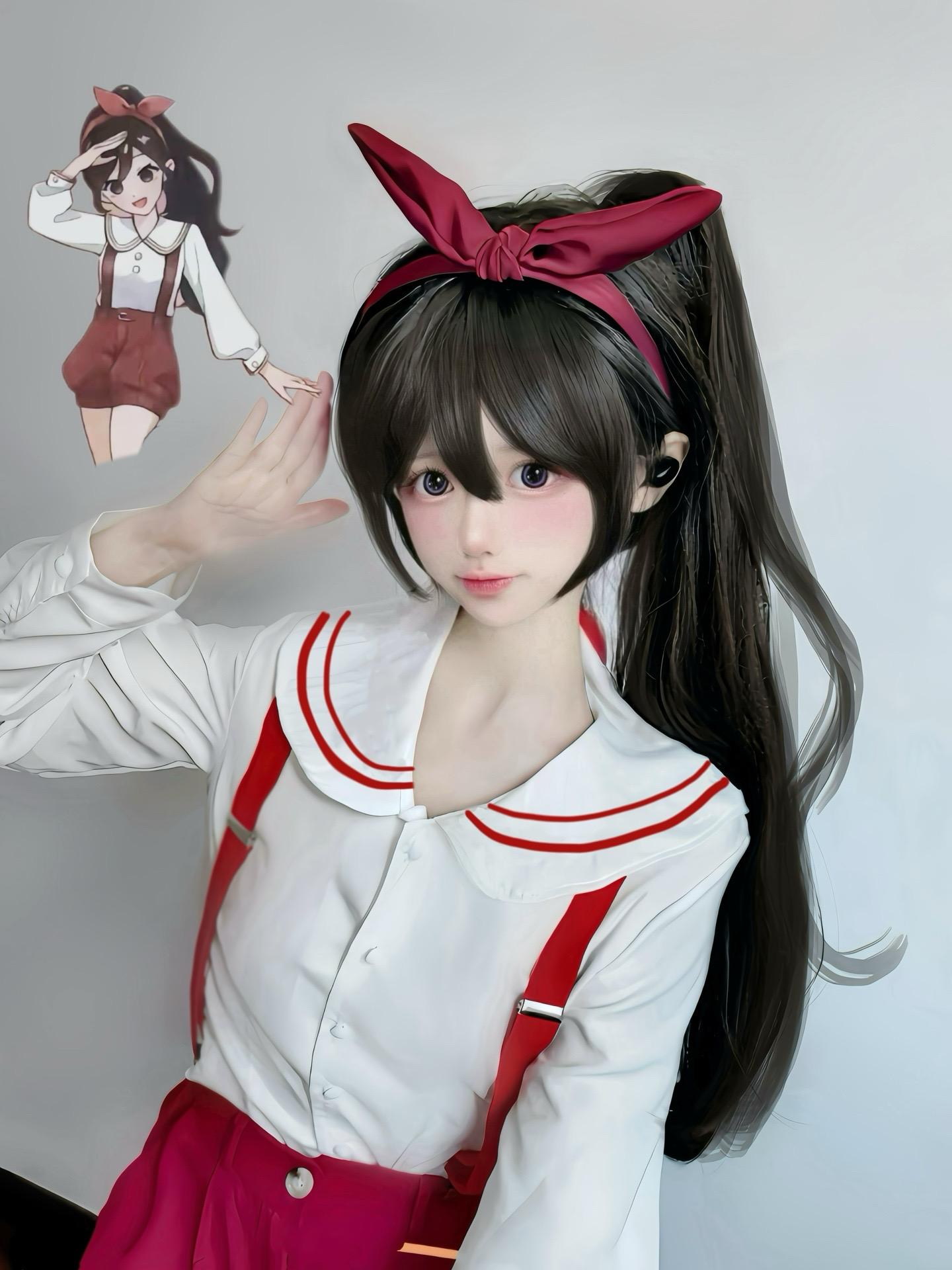 数学小能手锐锐。