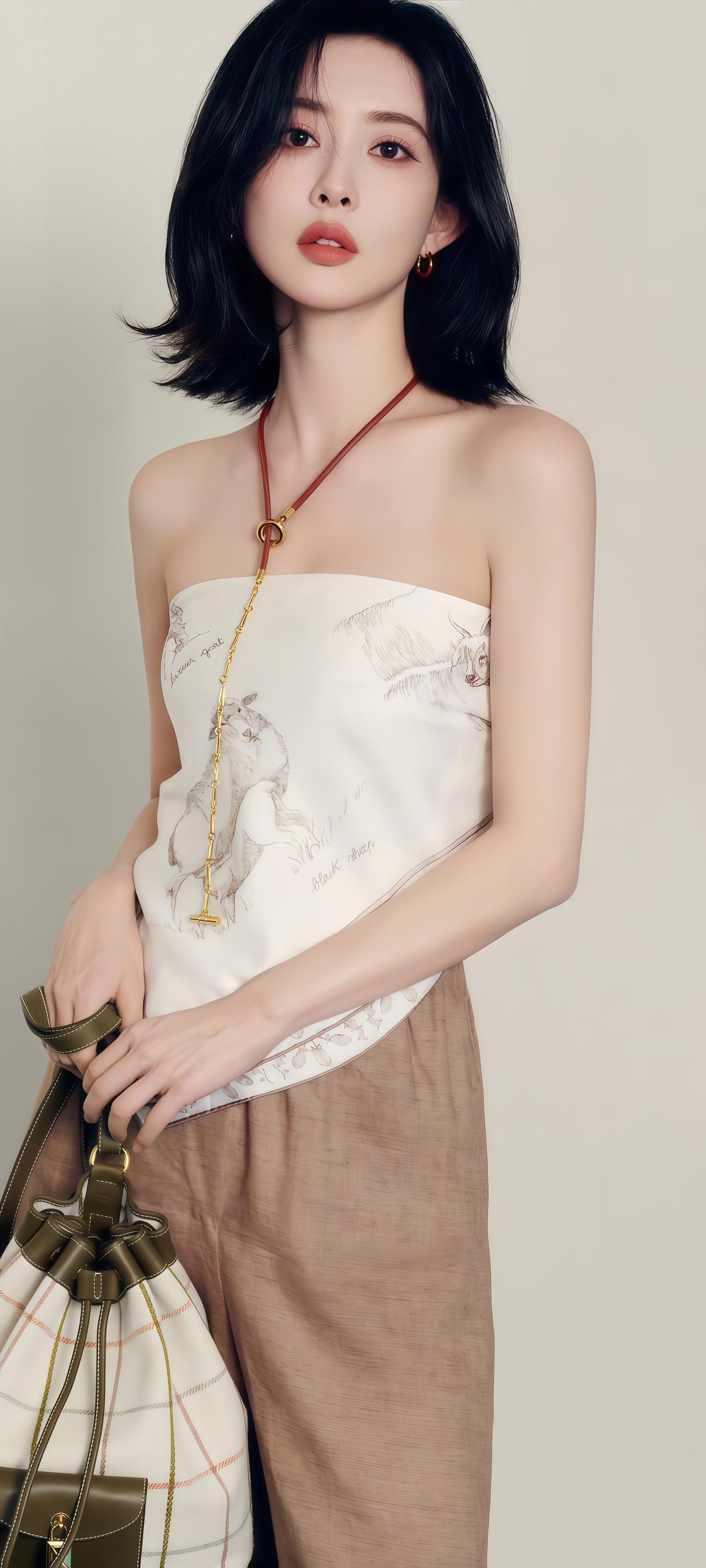 孟子义美照美图一起分享 孟子义写真 明星美照 气质女明星 分享绝美佳人照