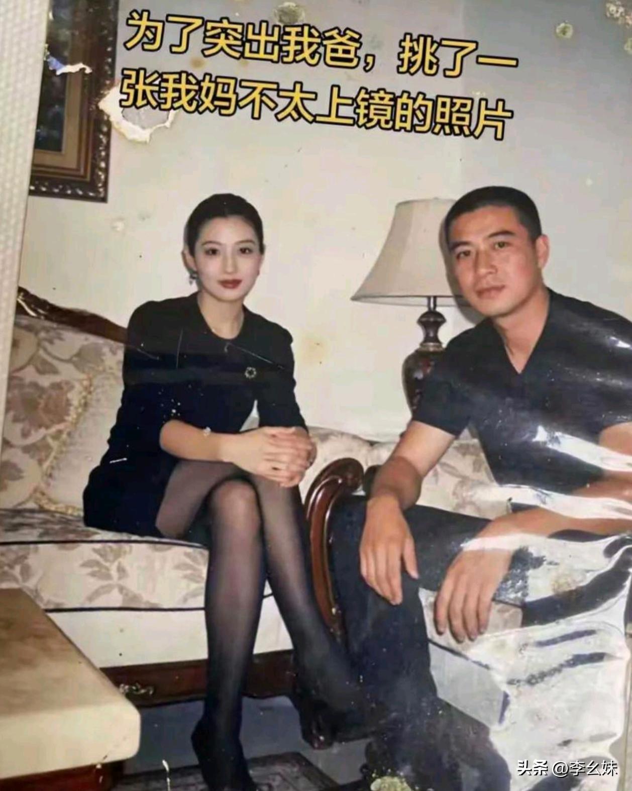 这颜值在哪个年代已经超越很多人了吧