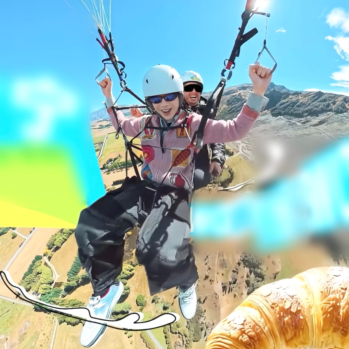 萌啊 