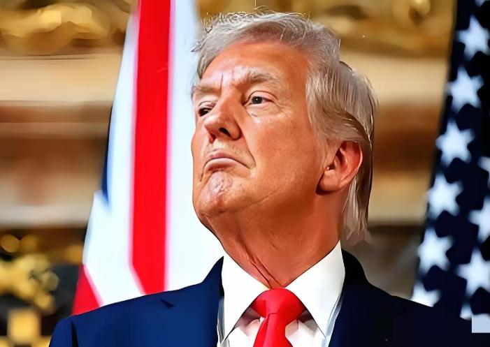 美国可以不让中国进国际空间站，不让荷兰卖光刻机给中国，可以不让伊朗卖石油给中国，