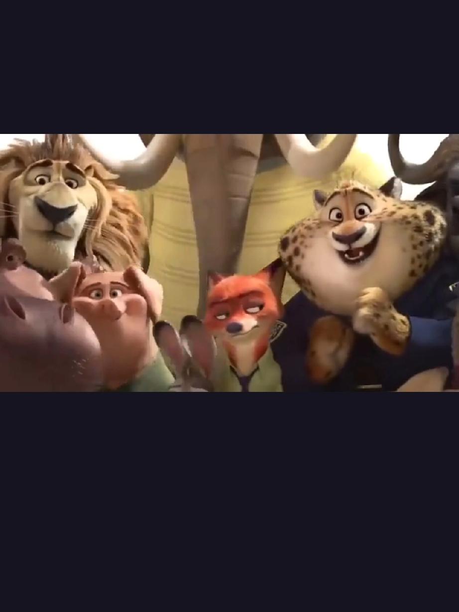 《疯狂动物城2》上映首日票房狂飙近3亿，70多个品牌联名跟风，这波商业操作到底有