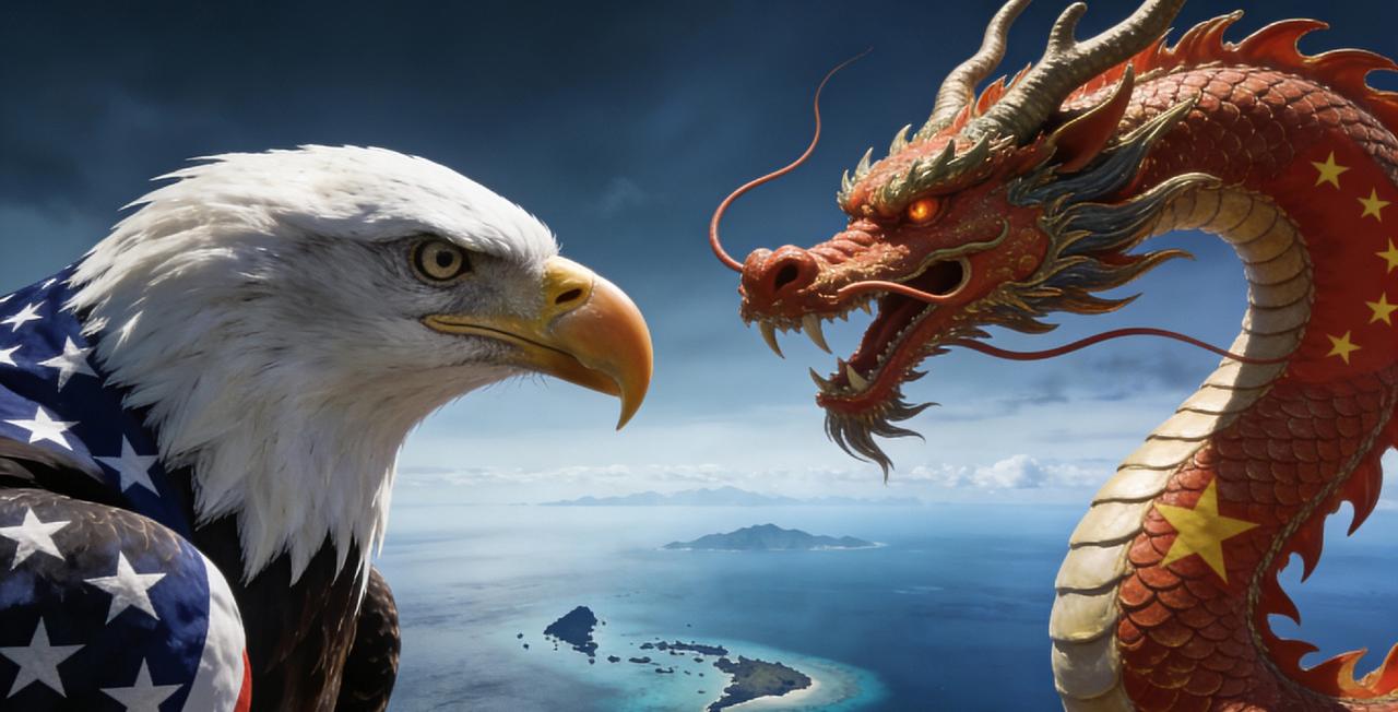 中方回应美计划在菲建新弹药生产线
 
美国计划在菲律宾新建弹药生产线的消息曝光后