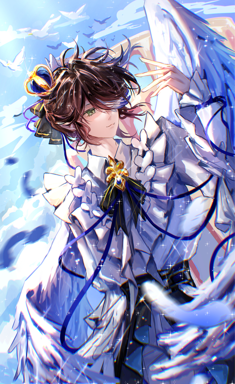 ˚₊  𝐇𝐚𝐩𝐩𝐲 𝐛𝐢𝐫𝐭𝐡𝐝𝐚𝐲  ˚₊‧⁺ 指尖