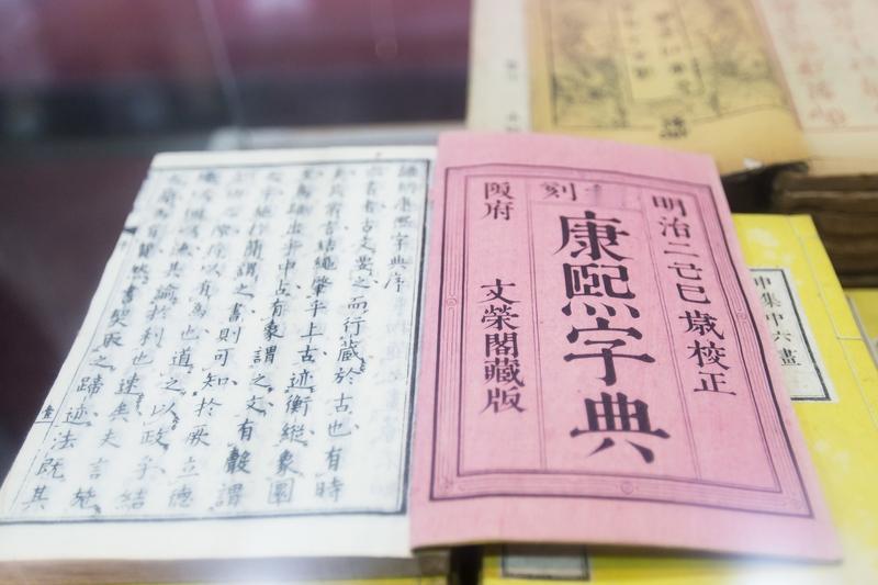 康熙时期的文化和教育特点鲜明。文化上，呈现出多元融合的态势。康熙大力推崇儒家文化