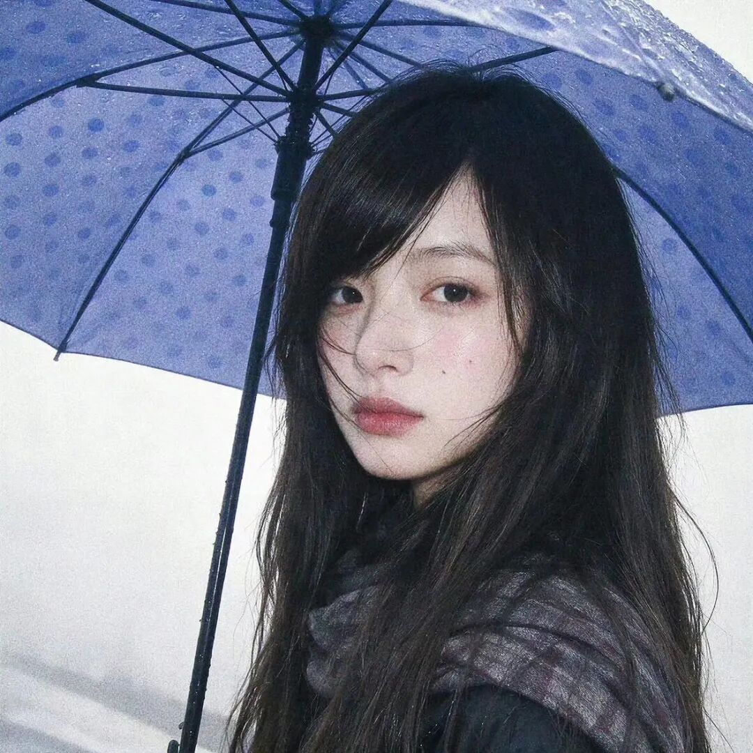 氛围感女生头像金秋壁纸大放送 ​​​