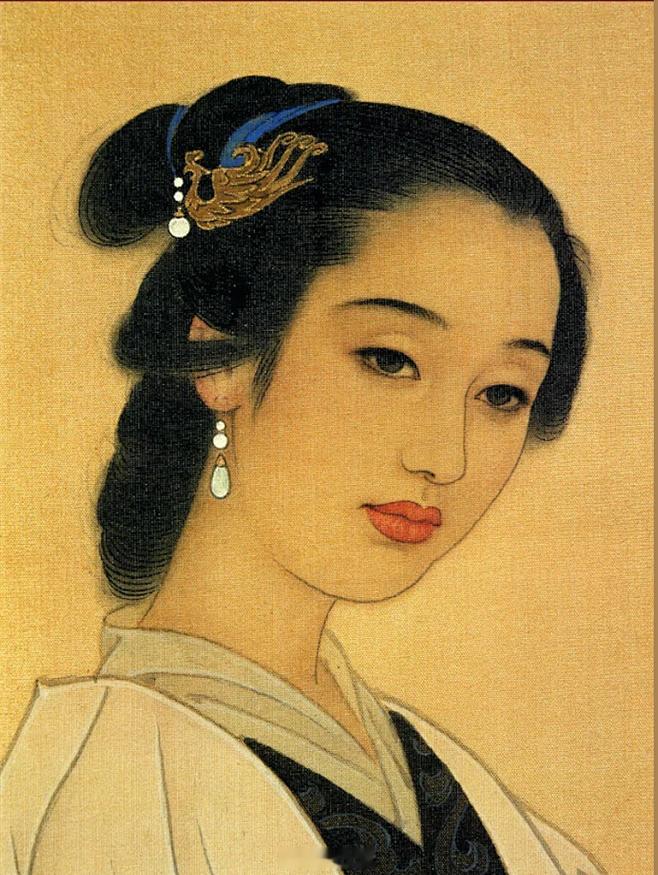 感觉网友为李清照选角的几个都不行啊，白鹿、胡冰卿、章若楠、张婧仪、陈昊宇、陈瑶、