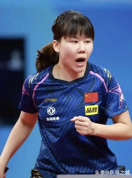 WTT欧洲大满贯瑞典站丨女单1/16决赛
陈幸同🇨🇳2-3木原美悠🇯🇵【