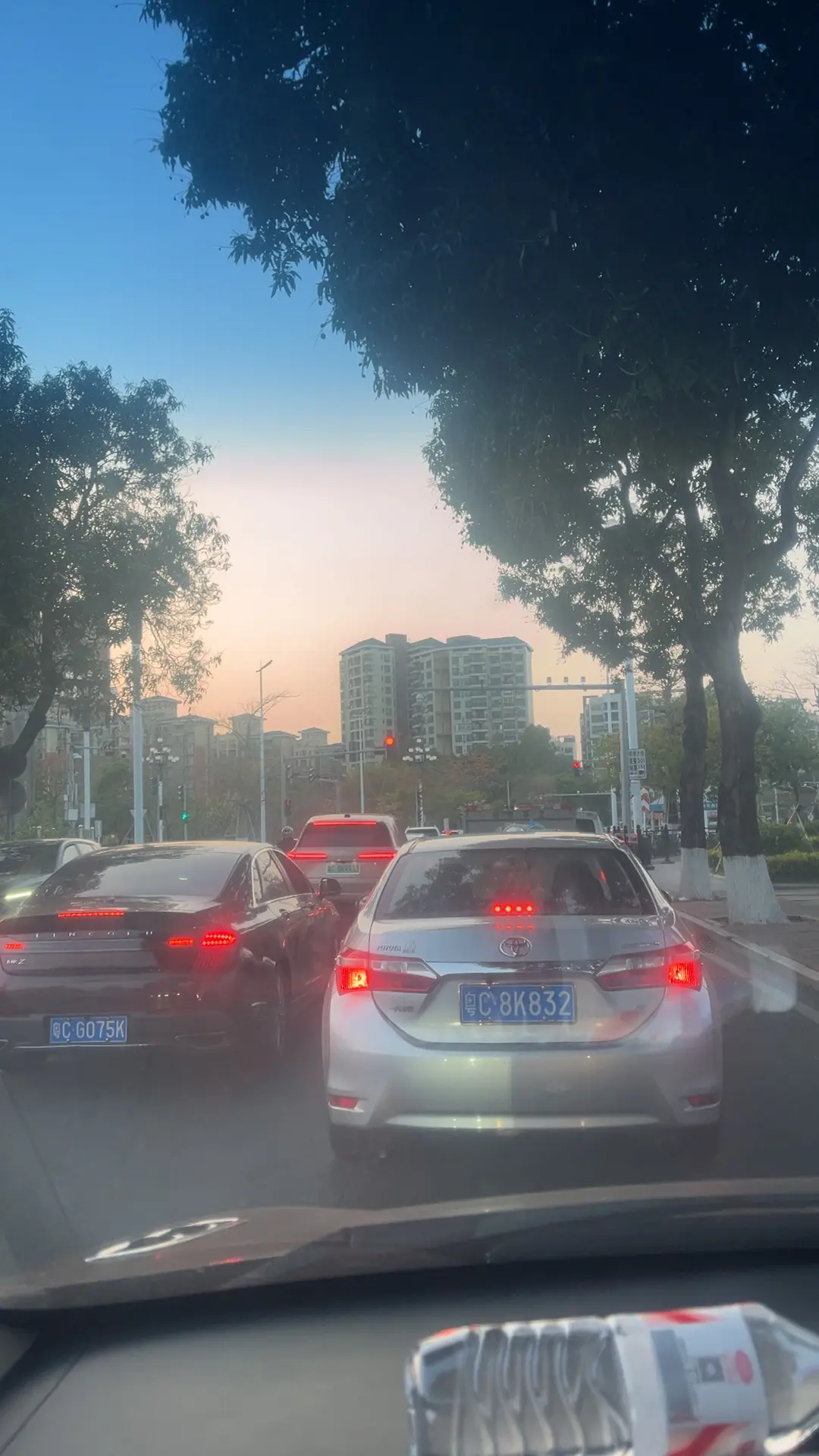 用记录人生 秀出你的座驾 展示你拍的城市风景