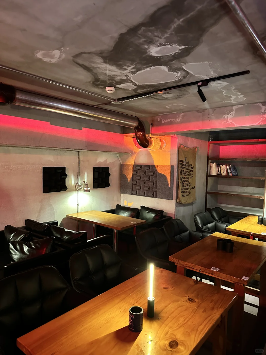 呼和浩特探店｜发现宝藏民谣酒吧‼️‼️