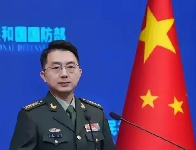 关键时刻，今天解放军展开重磅行动！
​2月28日，正当伊朗局势急转直下、美以发动