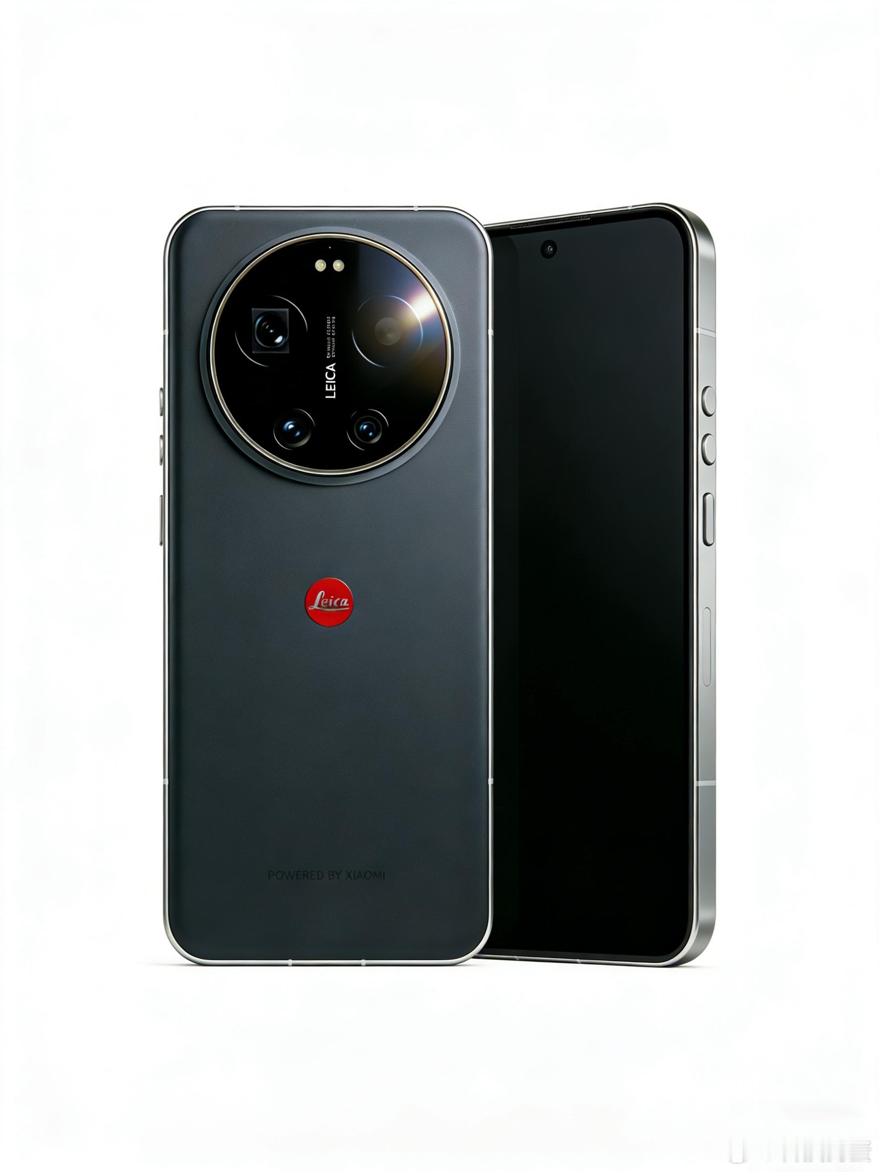 小米与徕卡合作升级 大家最期待的“红标”版终于要来了？谁不知道徕卡的世界里，红标