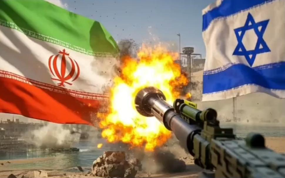 伊朗战争逐步升级的趋势很明显了！

美国和以色列偷袭伊朗的本来目的是政权更迭，但