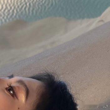 鞠婧祎[超话]鞠婧祎 🍊鞠婧祎苏绿夏 你就像那颗耀眼的星，一直抚慰着我我内心深