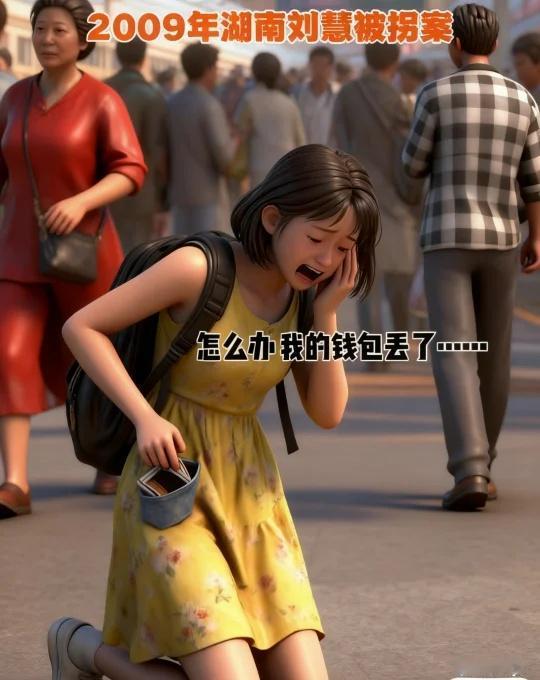 到底是谁拐卖谁？