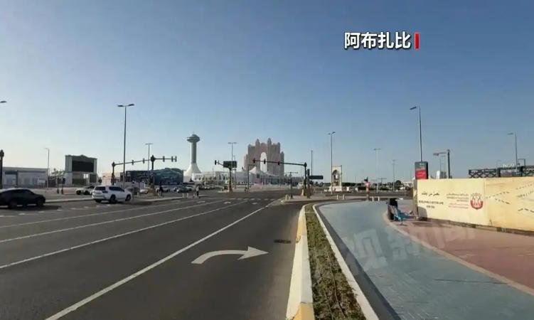 阿联酋骗了全世界！阿联酋果断退出 OPEC 根本不是为了多产石油赚钱。

此前不
