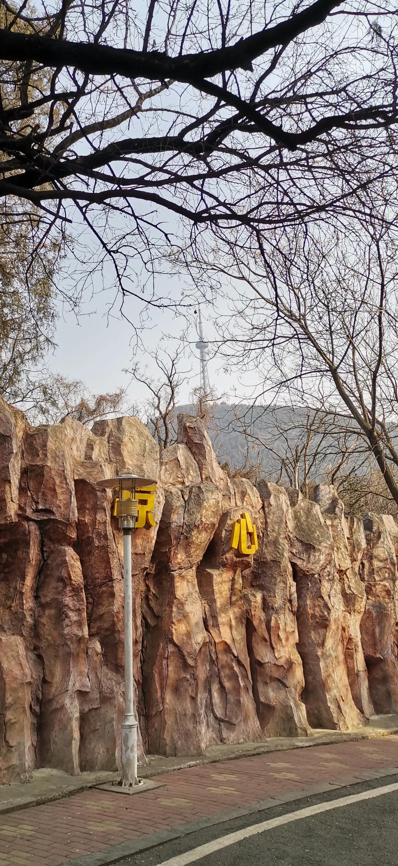 大自然美景，随手一拍