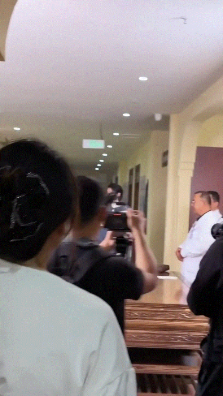 好乖哦（cr🫘 ​​​