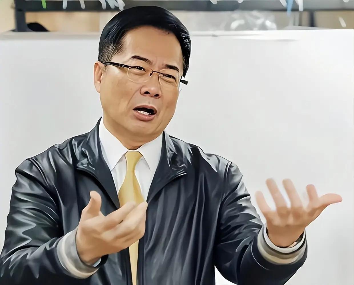 国民党2026不是没风险，蔡正元点名这些县市：不能大意
台湾2026年九合一选举