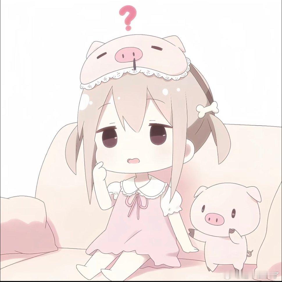 情侣头像。一人安利一部动漫动漫点评团