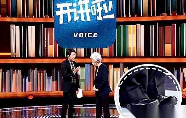 老头一把推开我，死死攥着那把手柄被生锈铁丝缠了好几圈的破锅铲，气得直哆嗦，转身就