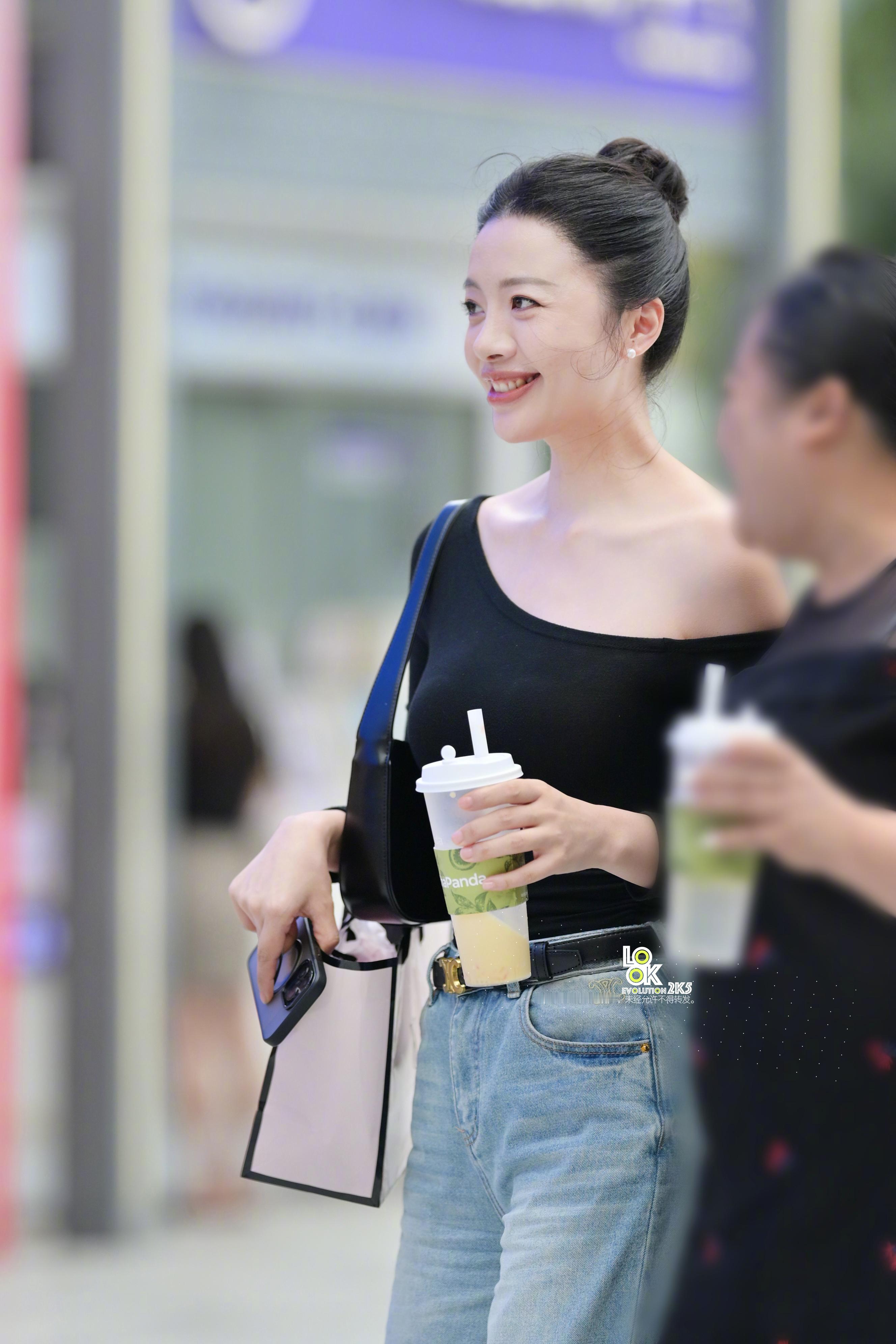今晚最后一张晚安 ​​​