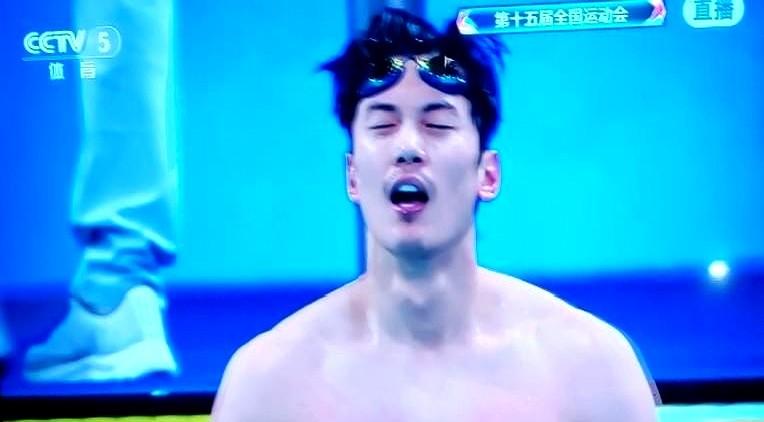 浙江游泳队还能火吗？答案是肯定的。

他们的明星选手还在巅峰，老将和新秀都在交替