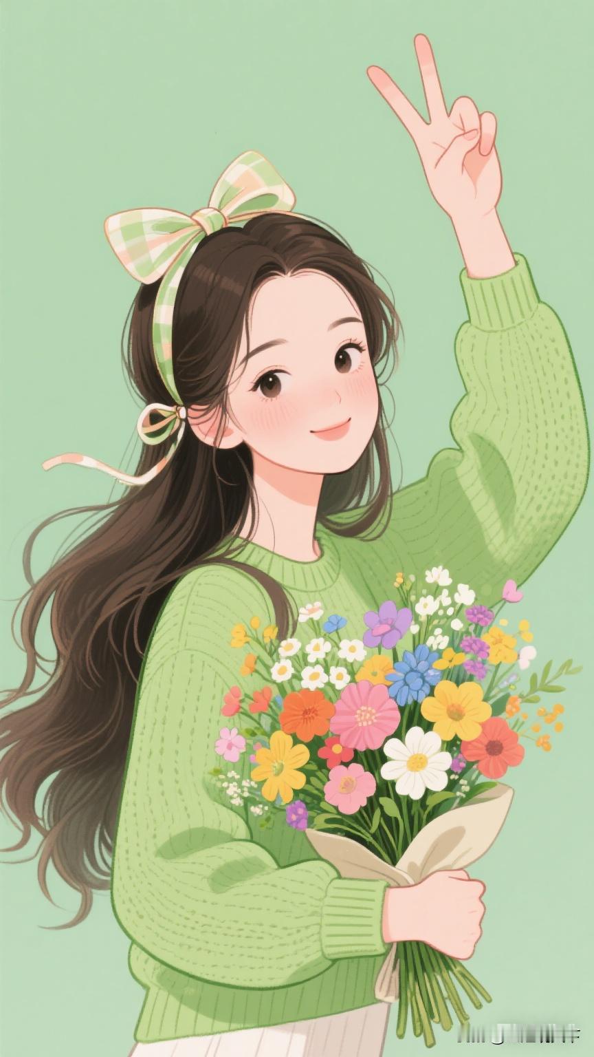 女人这辈子，好像总在被各种声音推着走。
 
小时候听父母说“女孩子要乖巧懂事”，