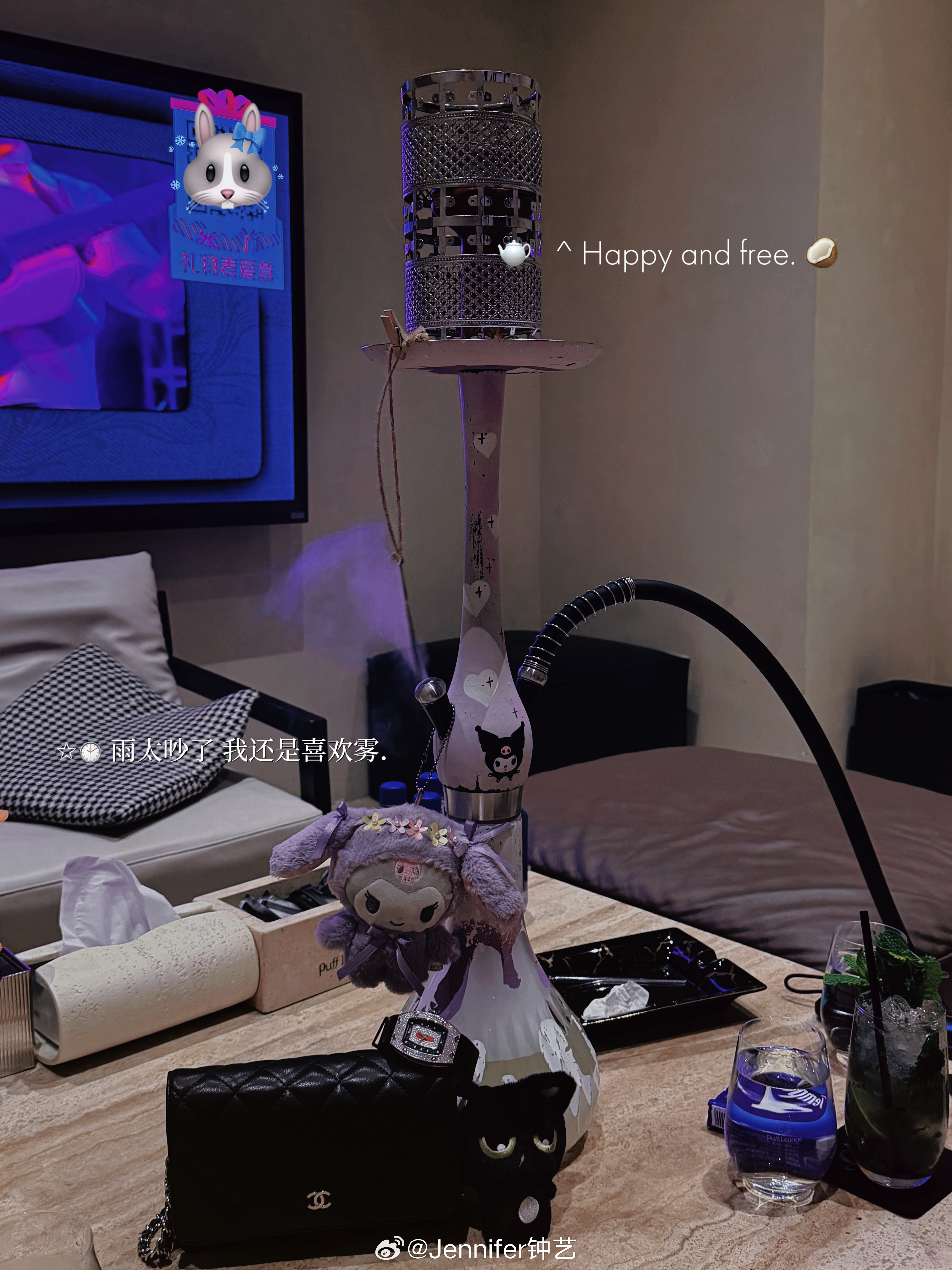 有时候只是太想抓住这个瞬间 以至于错过了这个瞬间