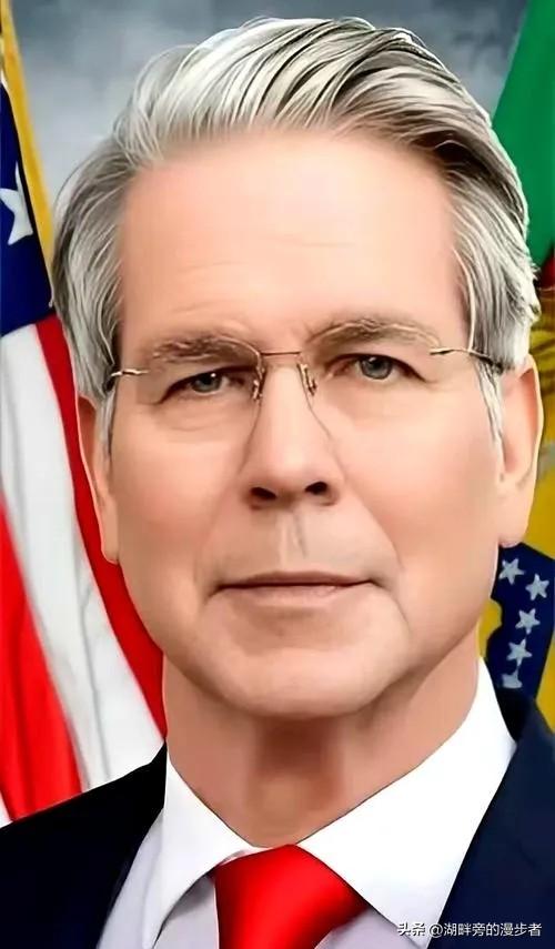 美国彻底慌了？美国财长再次破防："中国再不卖稀土，我就把几十万留学生全赶回去！"