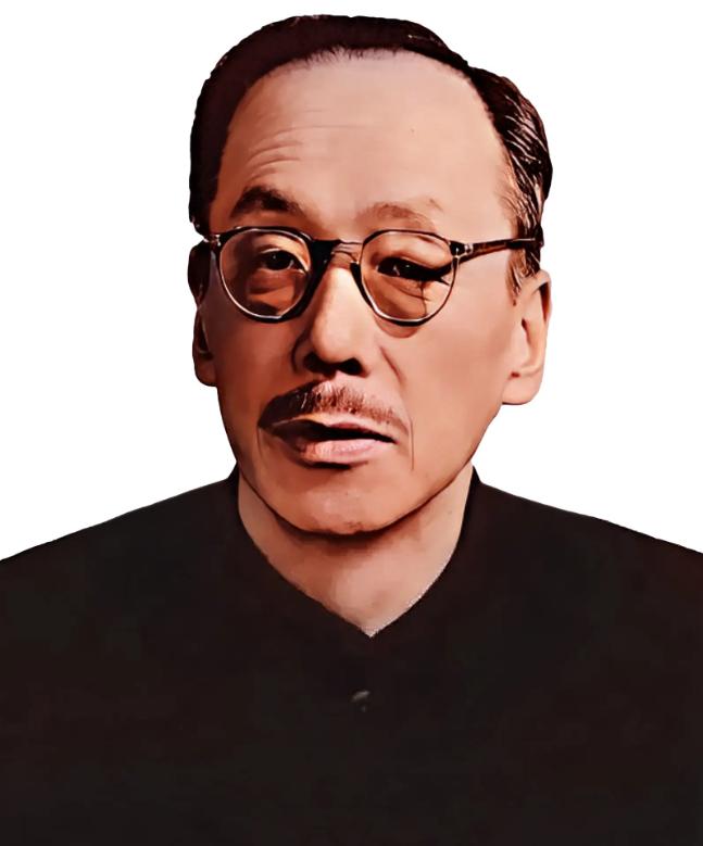 1975年12月16日，卒于北京，时年77岁。