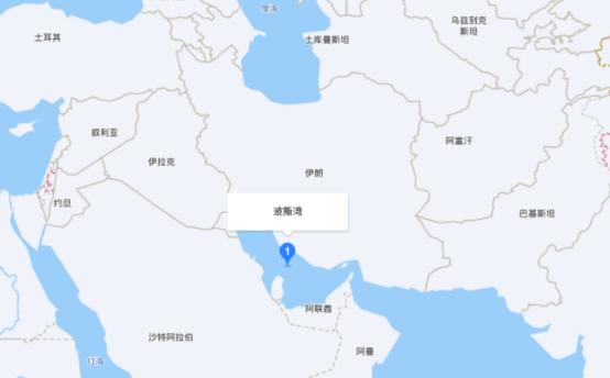 俄土总统深夜突然通电话，不少人在纳闷，难不成波斯湾要停火？两大强国硬气表态，这其