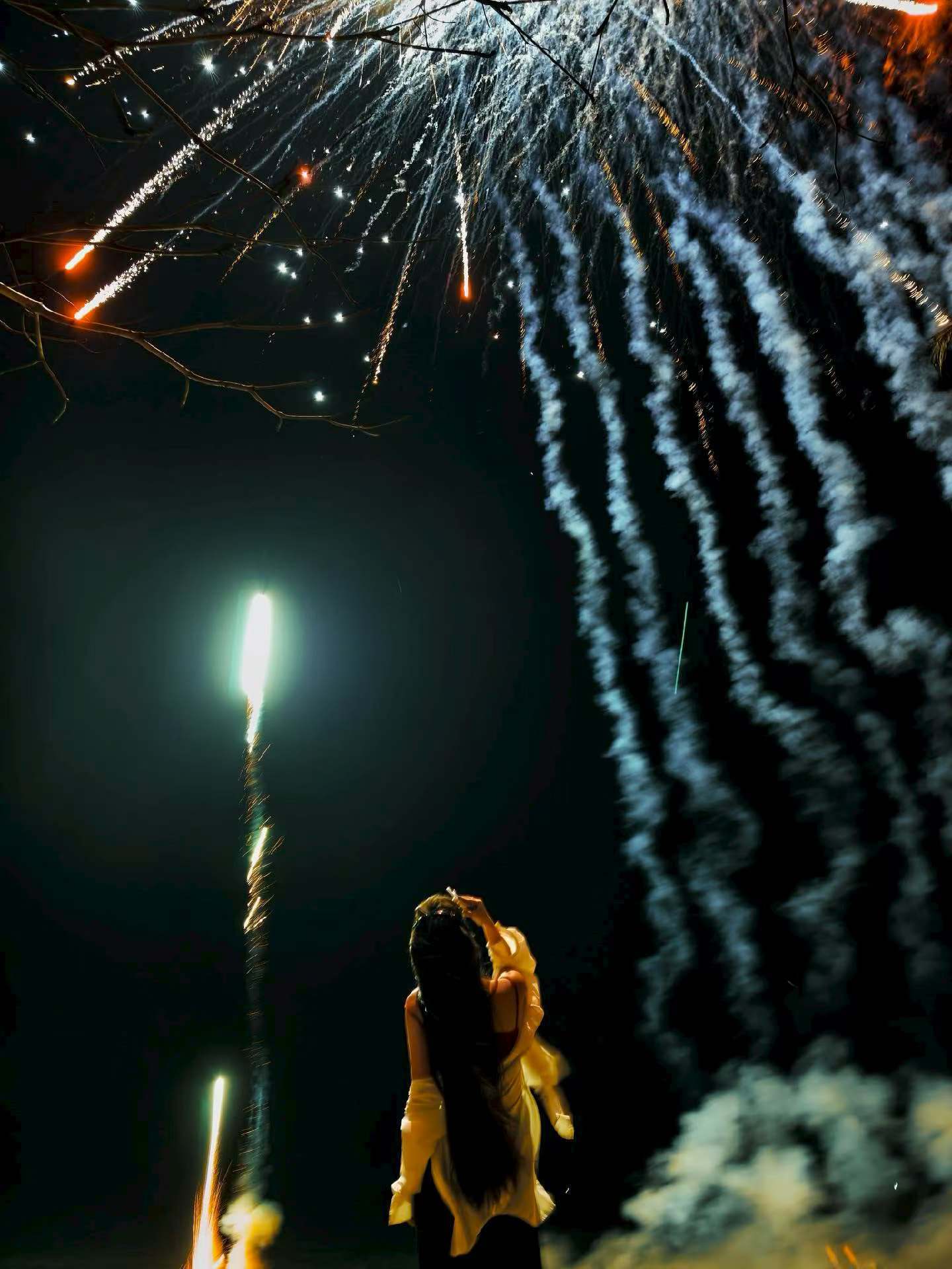 大年初七，工作之后，最长假期从北京到海南，南北纵贯线过了新年+情人节+生日出行第