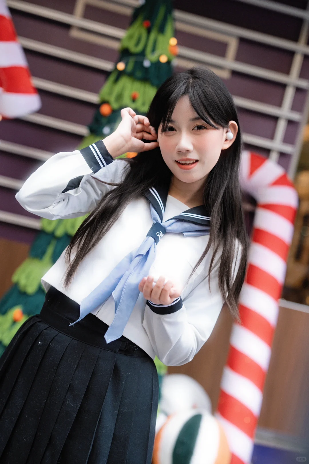 🎧 我的耳机分你一半🎵好像入坑啦‼️
