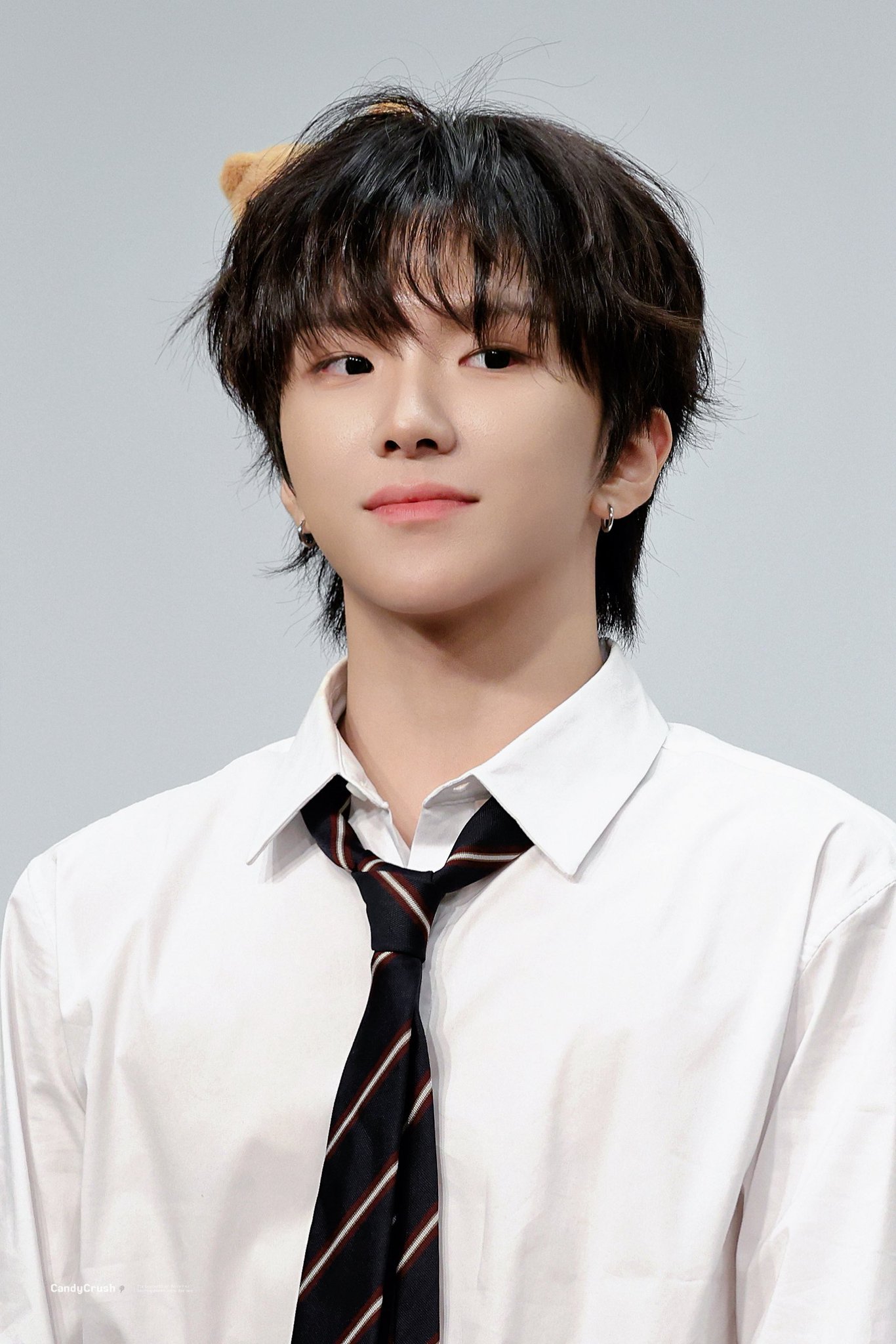 260628 | 阿拉丁线下签名会 | WOONHAK金云鹤🧸©️ logo 