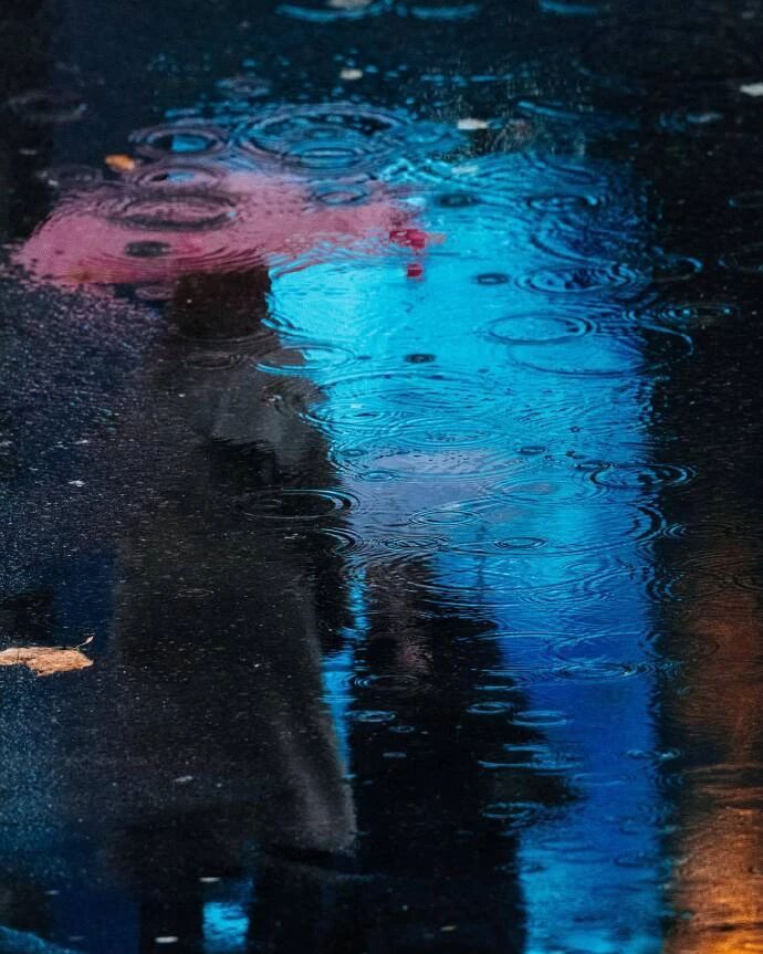 我想我会用短短的一生 怀念那长长的一瞬-《鲸鱼安慰了大海》｜Maximilian