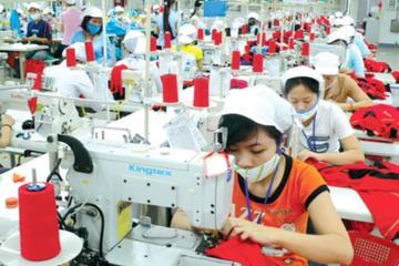 从前美国没给越南实行高关税时。越南工人可傲娇，动不动就罢工，想方设法让中资企业加