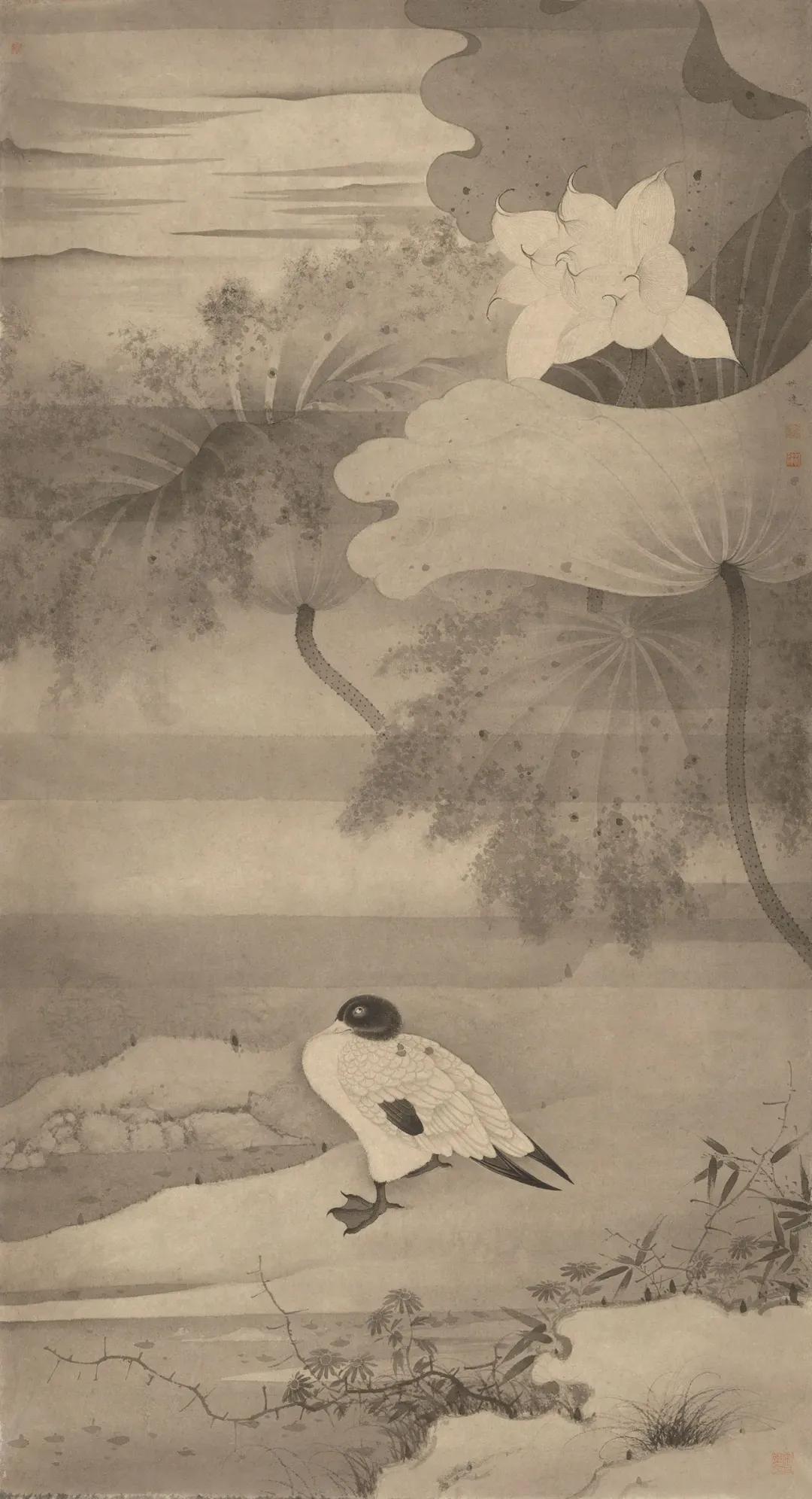 君子鸭