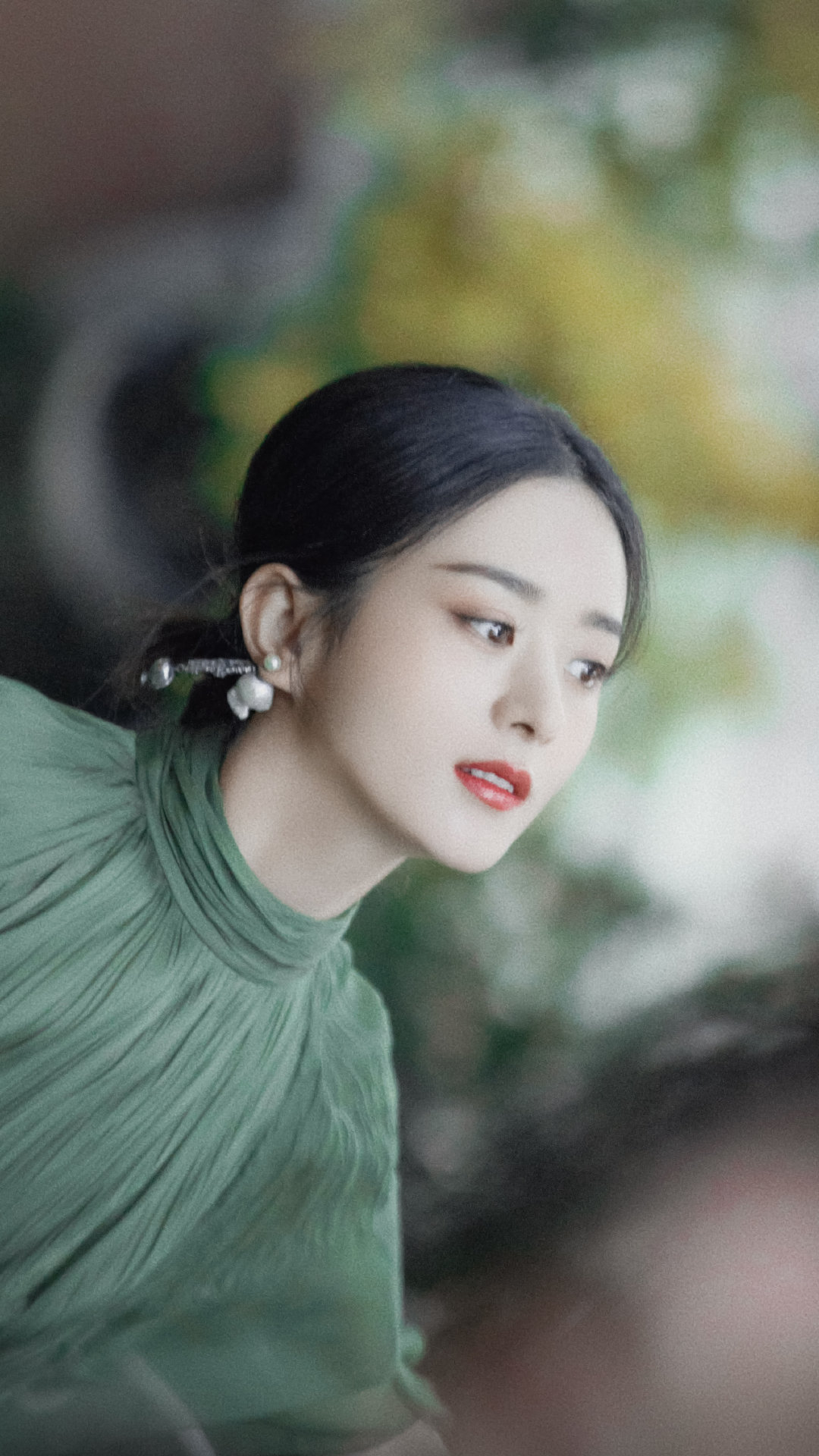 清新淡雅高贵冷艳[期待] ​​​