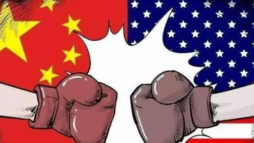 一旦战争打响，中国可能首先被“看不见的子弹”击中：冻结3万亿外汇、断SWIFT、